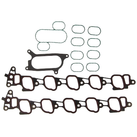 Mahle Engine Intake Manifold Gasket Set MS16339